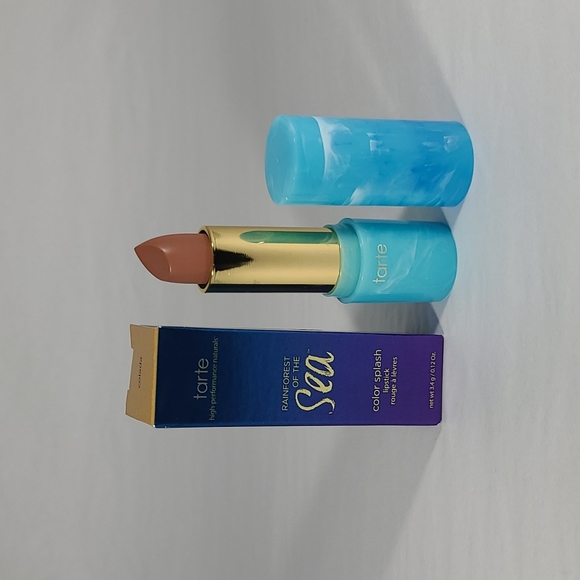 tarte Other - Tarte - "Color Splash" Lipstick (FULL-SIZE) (0.12 OZ.)